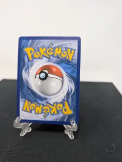 Hau Ultra Rare Full Art NM-M 144/145 Sun & Moon Guardians Rising Pokemon Card - Image 2