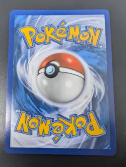 Hau Ultra Rare Full Art NM-M 144/145 Sun & Moon Guardians Rising Pokemon Card - Image 3