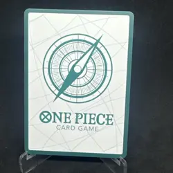 DON !! Card (Nami) ONE PIECE Heroines Edition - ONE PIECE Card Game ENGLISH - Image 2