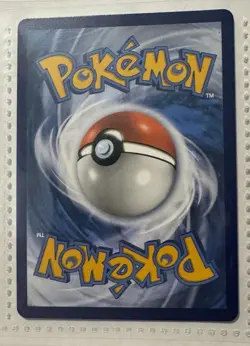 Pokemon Pikachu Full Art Holo Basic Electric 160/159 70HP English Card - Image 2
