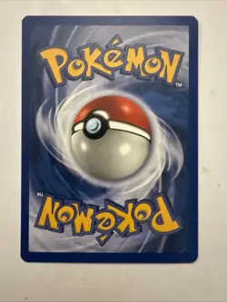 Pokemon Light Jolteon 70 HP 48/105 Neo Destiny Uncommon Regular English Card - Image 2