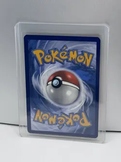 Pokemon TCG Fusion Strike - Fire Energy 284/264 - Secret Rare Gold Card - Image 2