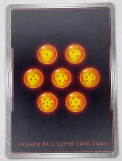 Bardock, Inherited Might SPR Foil | Dragon Ball Super Card Game | LP - Image 2