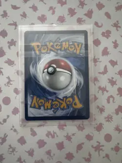Pokemon Wartortle 127/165 Scarlet & Violet 151 Holo Rare Stage 1 Card English - Image 2