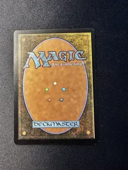 Three Tree City Legendary Land 0260 RARE REGULAR 2024 Magic: The Gathering - Image 2