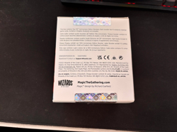 Magic The Gathering 30th anniversary edition box 195166235714 - Image 2