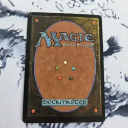 MTG - Equipoise - Visions - LP - Nearly NM - Image 2