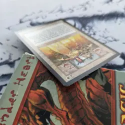 MTG - Equipoise - Visions - LP - Nearly NM - Image 3