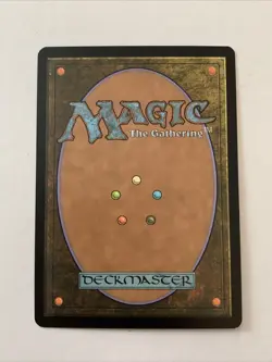 MtG Crumbling Ashes EVE Eventide Magic the Gathering - Image 2