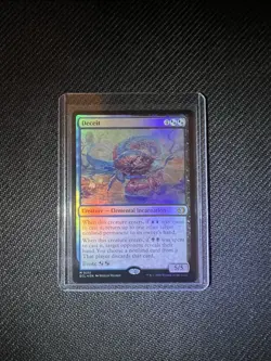 Deceit Lorwyn Eclipsed Foil - Image 1