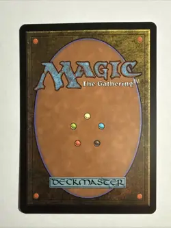 Mtg ATTUNEMENT LP Urza's Saga 61/350 - Image 2
