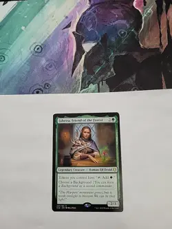 MTG - Friend of the Forest CLB Regular Rare #237 - Image 2