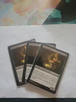 Viscera Seer X 4 Mtg - Image 1