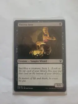 Viscera Seer X 4 Mtg - Image 2