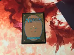 Luminous Broodmoth Commander: Bloomburrow Regular - Image 2