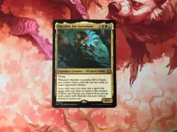 Maralen, Fae Ascendant Lorwyn Eclipsed Regular - Image 1