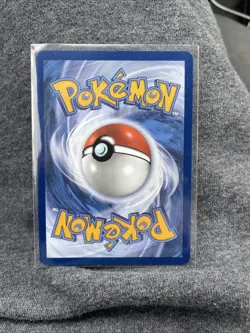 🐉 N's Zekrom 031 Pokemon Center Stamped Promo Ascended Heroes 🐉 - Image 3