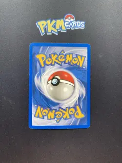 Pokemon TCG Dark Blastoise Team Rocket 3/82 Holo Rare With Swirl LP. - Image 3