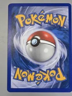 Pokemon Expedition Base Set #56/165 Non-Holo MEWTWO Hasnt Been Played - Image 4