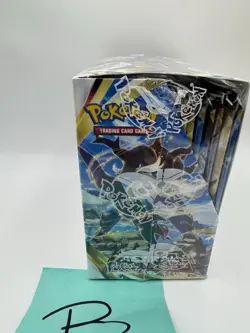 Pokemon TCG: Sword & Shield Astral Radiance Booster Box Factory Sealed - Image 4