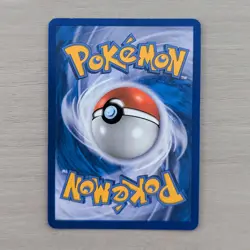 2010 Pokemon Psyduck 74/102 Triumphant Reverse Holo - Image 2