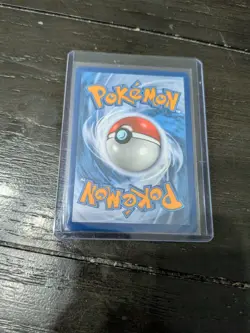 Pokemon Pikachu SWSH020 Promo Full Art Holo - Image 2