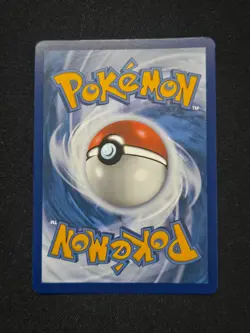 Pokemon TCG: NM Mimikyu #75 Pokemon Center Stamped SVP Blackstar Promo - Image 5