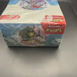 Pokemon TCG Sealed Scarlet & Violet Journey Together Enhanced Booster Box - Image 4