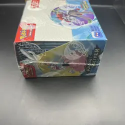 Pokemon TCG Sealed Scarlet & Violet Journey Together Enhanced Booster Box - Image 5