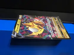 Giratina V 130/196 Ultra Rare Lost Origin Pokemon TCG Near Mint Psa Cgc Bgs - Image 4