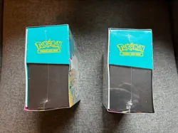 2x Pokemon TCG: Ascended Heroes Pokemon Center ETB - Brand New IN HAND - Image 2
