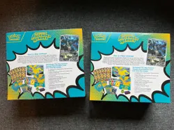 2x Pokemon TCG: Ascended Heroes Pokemon Center ETB - Brand New IN HAND - Image 3