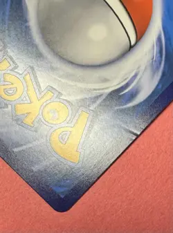 Chinese Pikachu 004/SV-P Promo Scarlet & Violet FA Holo Pokemon TCG MP - Image 4