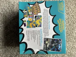 Pokemon TCG Ascended Heroes Elite Trainer box ETB New Factory Sealed In Hand - Image 2