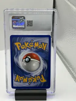 2003 Pokemon Dragonite ex Dragon 90/97 CGC 7.5 Near Mint+ - Image 2