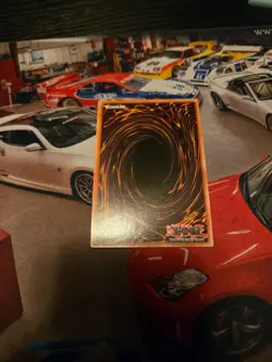 Yu-GI-Oh! Skull Servant (PlatSecRare) RA04-EN110 Quarter Century Stampede 1st Ed - Image 2