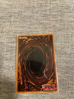 Master of Chaos - MP23-EN018 - Secret Rare - 1st Edition - LP - Image 2