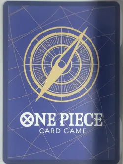 Vinsmoke Ichiji (Alt Art) OP06-061 Wings Of The Captain One Piece CCG NM - Image 2