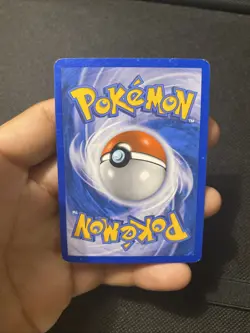 Ampharos 40/124 Holo Dragons Exalted Pokemon Card - Image 2