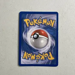 Pokemon TCG 2010 HeartGold & SoulSilver Card -- Hitmontop 5/123 Holo - Image 4