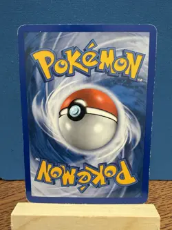 Pokemon TCG Igglybuff 21/100 Crystal Guardians Regular Uncommon Card LP - Image 2