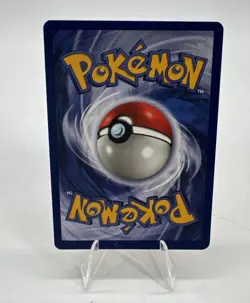 Pokemon Kabutops 1st Edition Holo Fossil Set 9/62 Vintage 1st Gen Rocket Card - Image 2