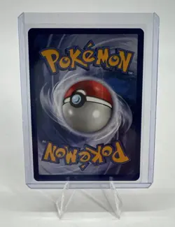 Pokemon Kabutops 1st Edition Holo Fossil Set 9/62 Vintage 1st Gen Rocket Card - Image 4