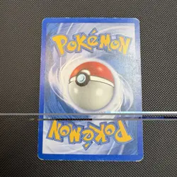 Poochyena 65/109 Ruby & Sapphire Common Reverse Holo Pokemon TCG Card HP - Image 2