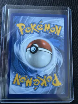 Pokemon TCG Mega Gengar Ex 269/217 Ascended Heroes Mega Attack Rare NM Card - Image 2