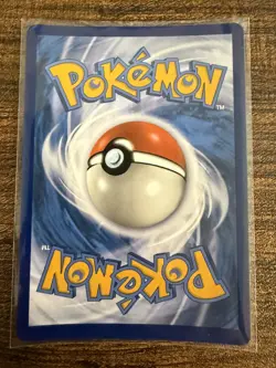 Mr. Mime 179/165 Pokemon Card- Near Mint- 151 - Image 2