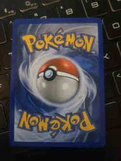 Pokemon card - East Sea Shellos - Secret Wonders 106/132 - LP - Image 2