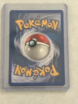 2004 Pokemon MR. MIME EX Fire Red & Leaf Green HOLO CARDS #110 & 111/112 - RARE! - Image 4