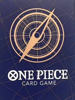 One Piece TCG (Choose Your Card) - Image 1