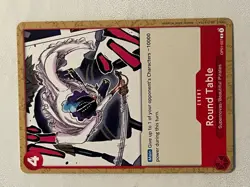 One Piece TCG (Choose Your Card) - Image 3